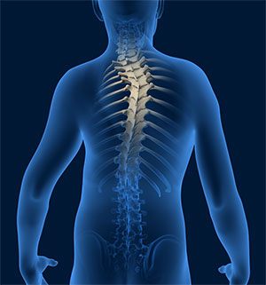 Spine Deformity Surgery